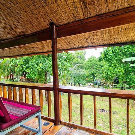 Europe Enchanted Villas Kaoh Touch Екстер'єр фото