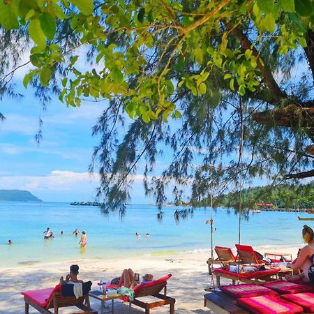 Europe Enchanted Villas Kaoh Touch Екстер'єр фото