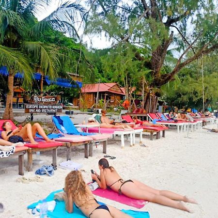 Europe Enchanted Villas Kaoh Touch Екстер'єр фото