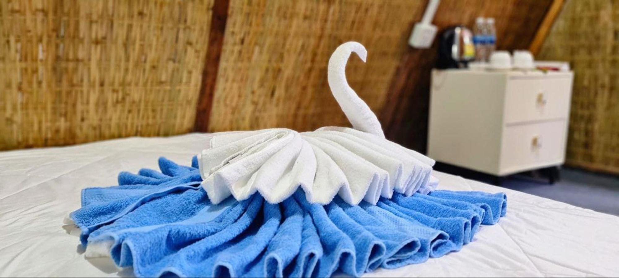 Europe Enchanted Villas Kaoh Touch Екстер'єр фото