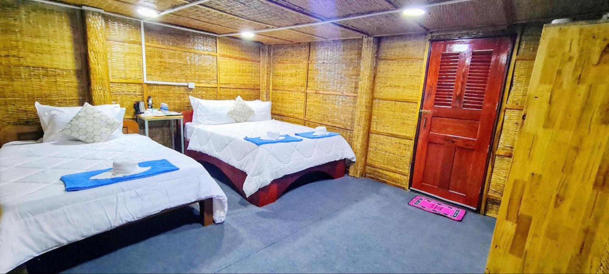 Europe Enchanted Villas Kaoh Touch Екстер'єр фото