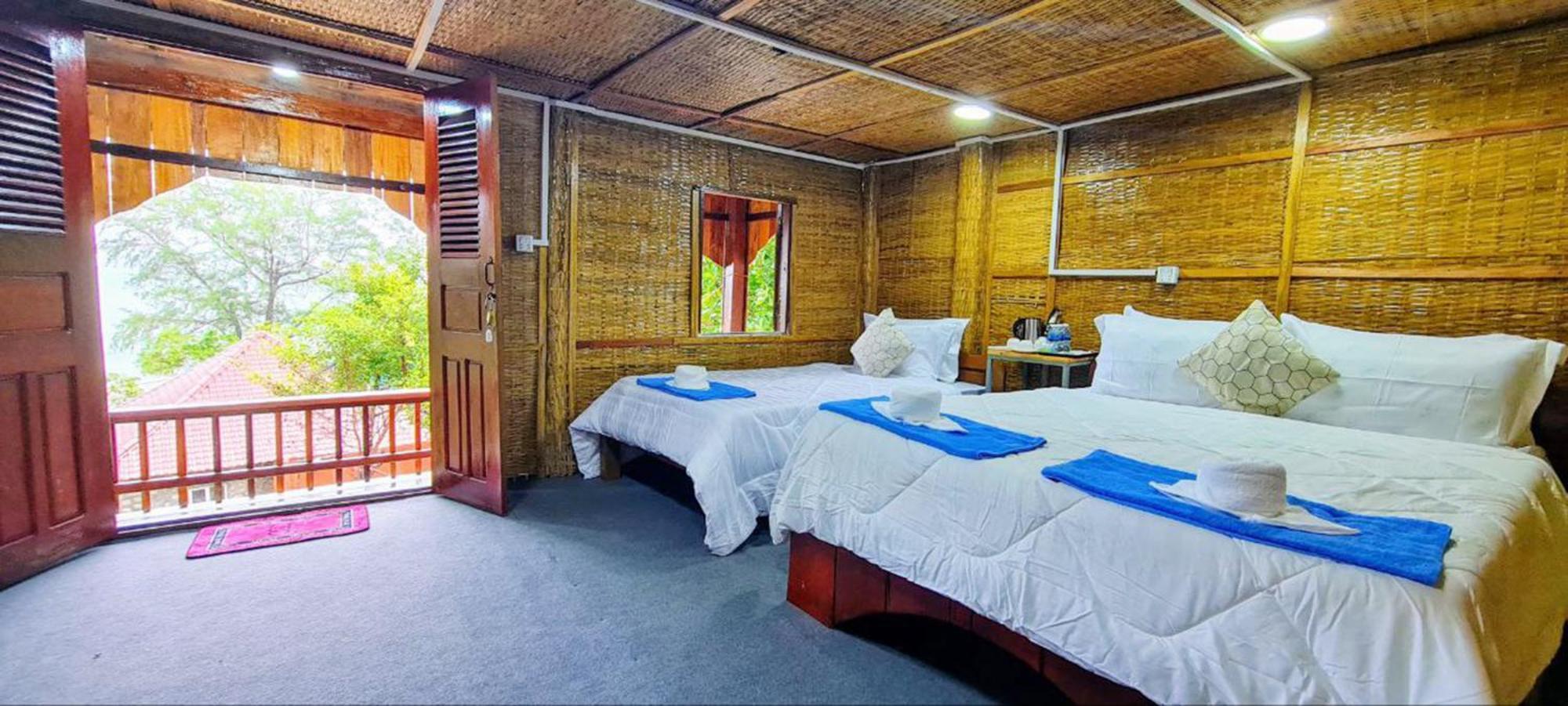 Europe Enchanted Villas Kaoh Touch Екстер'єр фото