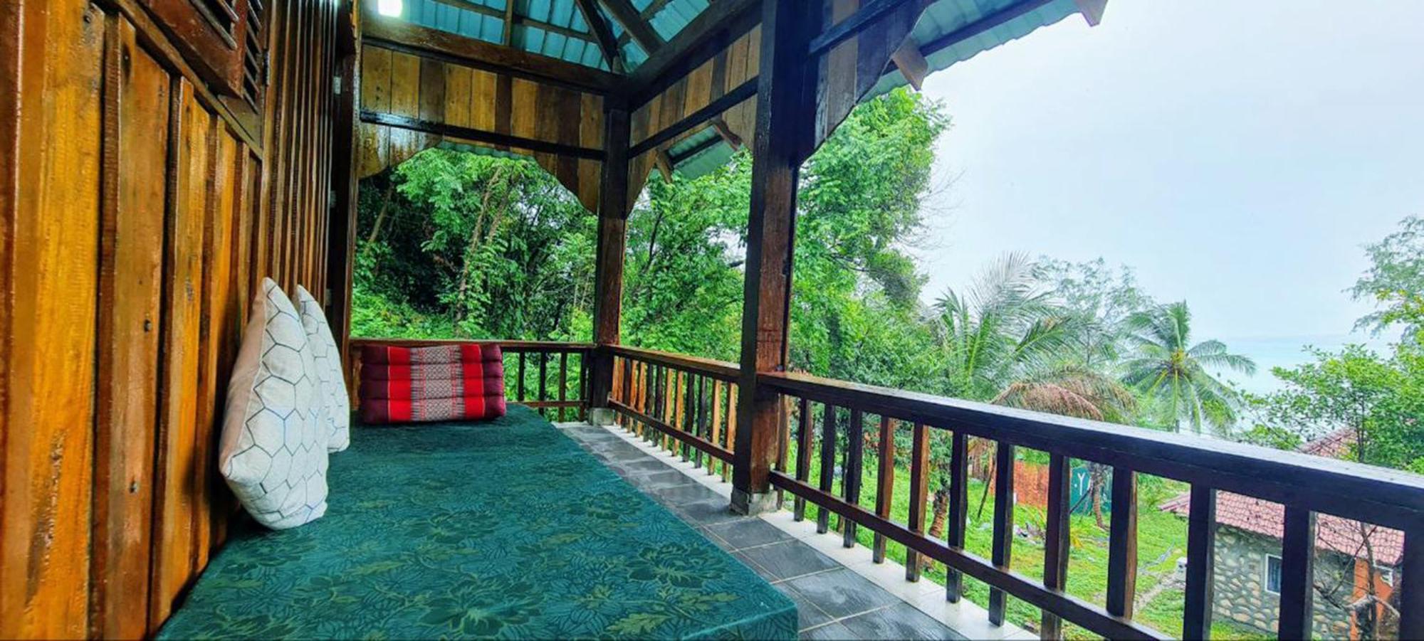 Europe Enchanted Villas Kaoh Touch Екстер'єр фото