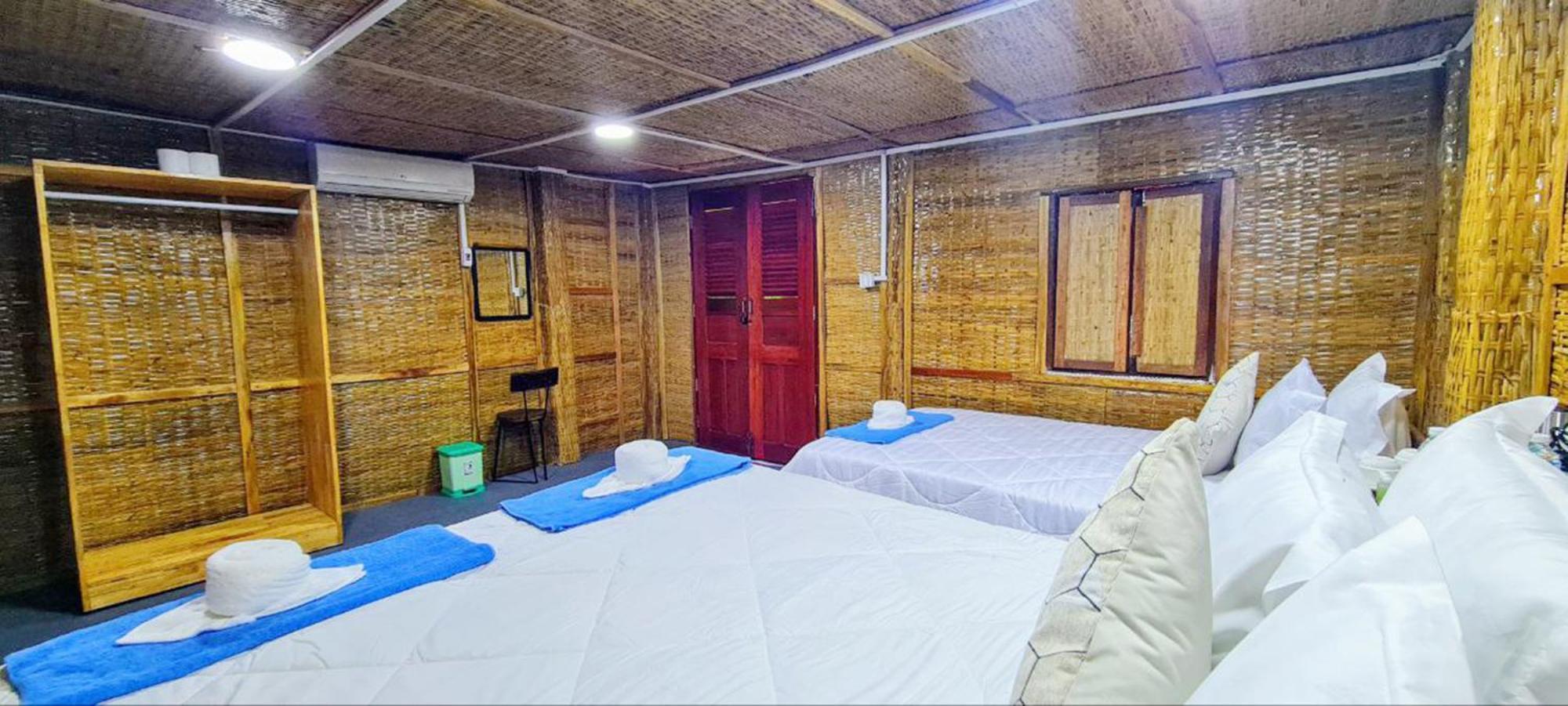 Europe Enchanted Villas Kaoh Touch Екстер'єр фото