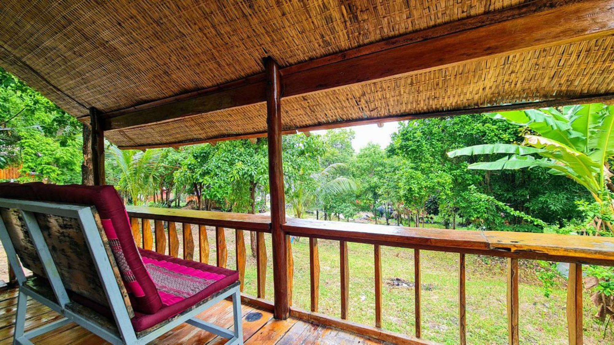Europe Enchanted Villas Kaoh Touch Екстер'єр фото