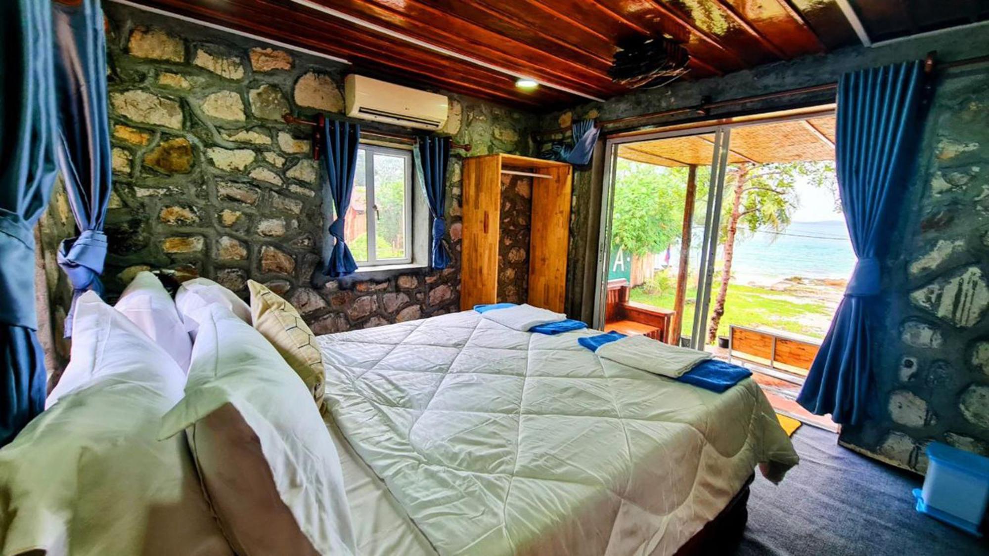 Europe Enchanted Villas Kaoh Touch Екстер'єр фото