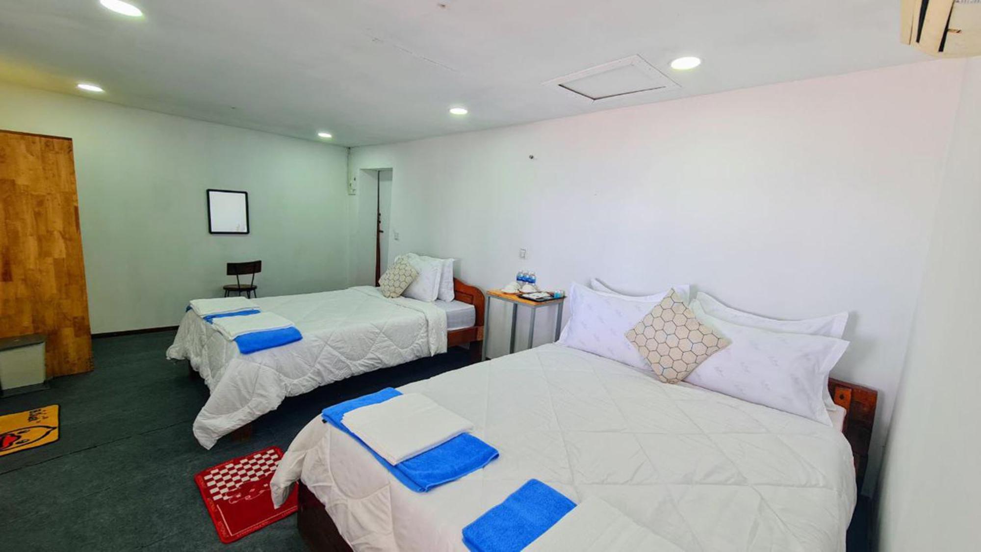 Europe Enchanted Villas Kaoh Touch Екстер'єр фото