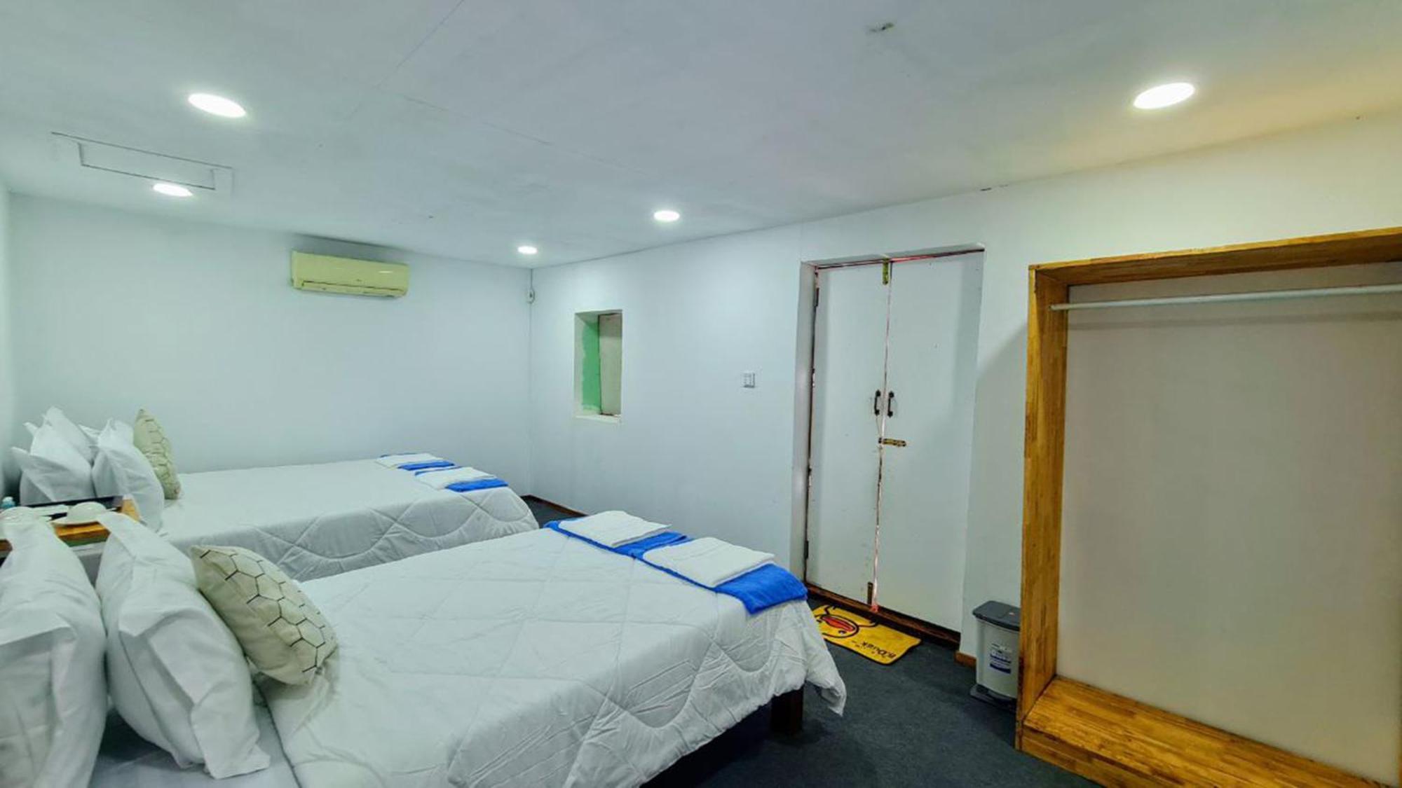 Europe Enchanted Villas Kaoh Touch Екстер'єр фото