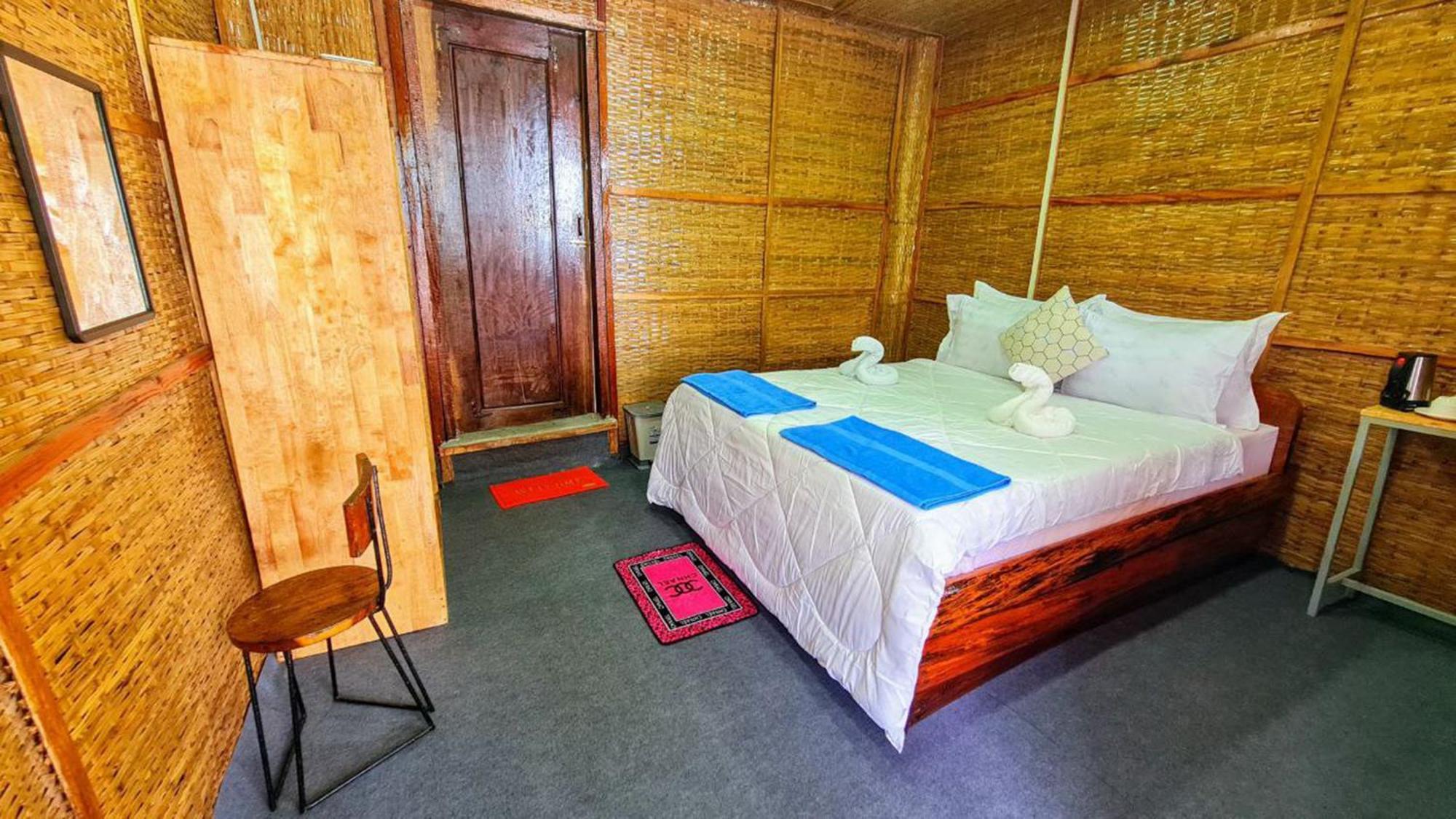 Europe Enchanted Villas Kaoh Touch Екстер'єр фото