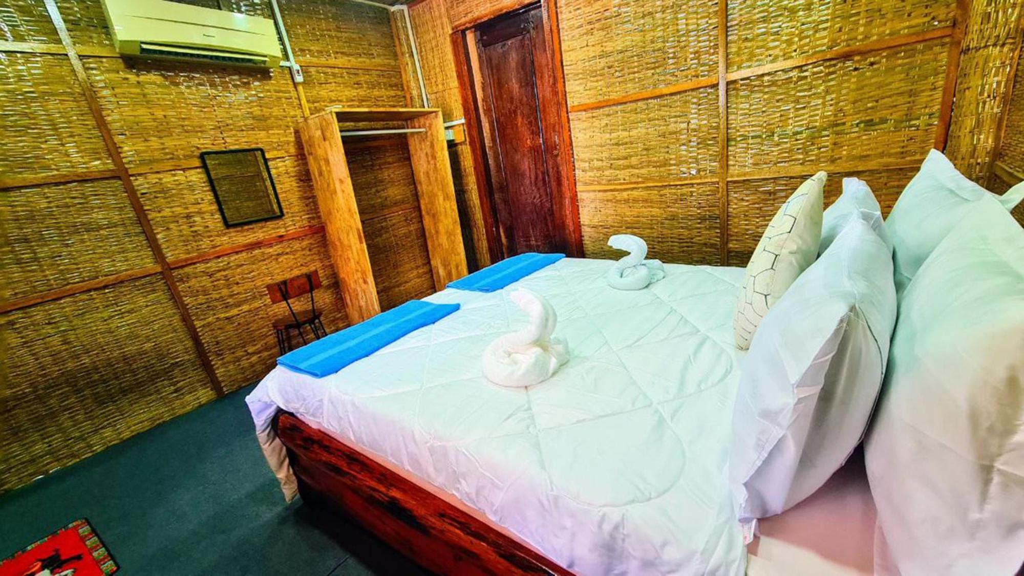 Europe Enchanted Villas Kaoh Touch Екстер'єр фото