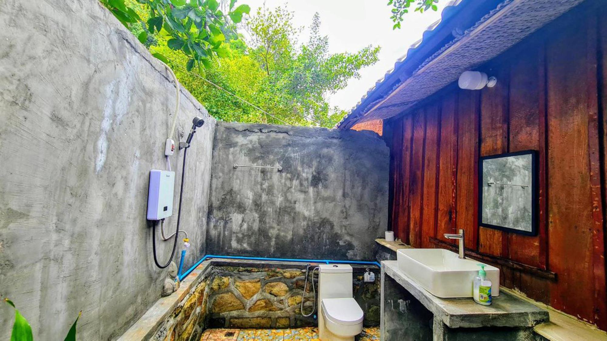 Europe Enchanted Villas Kaoh Touch Екстер'єр фото