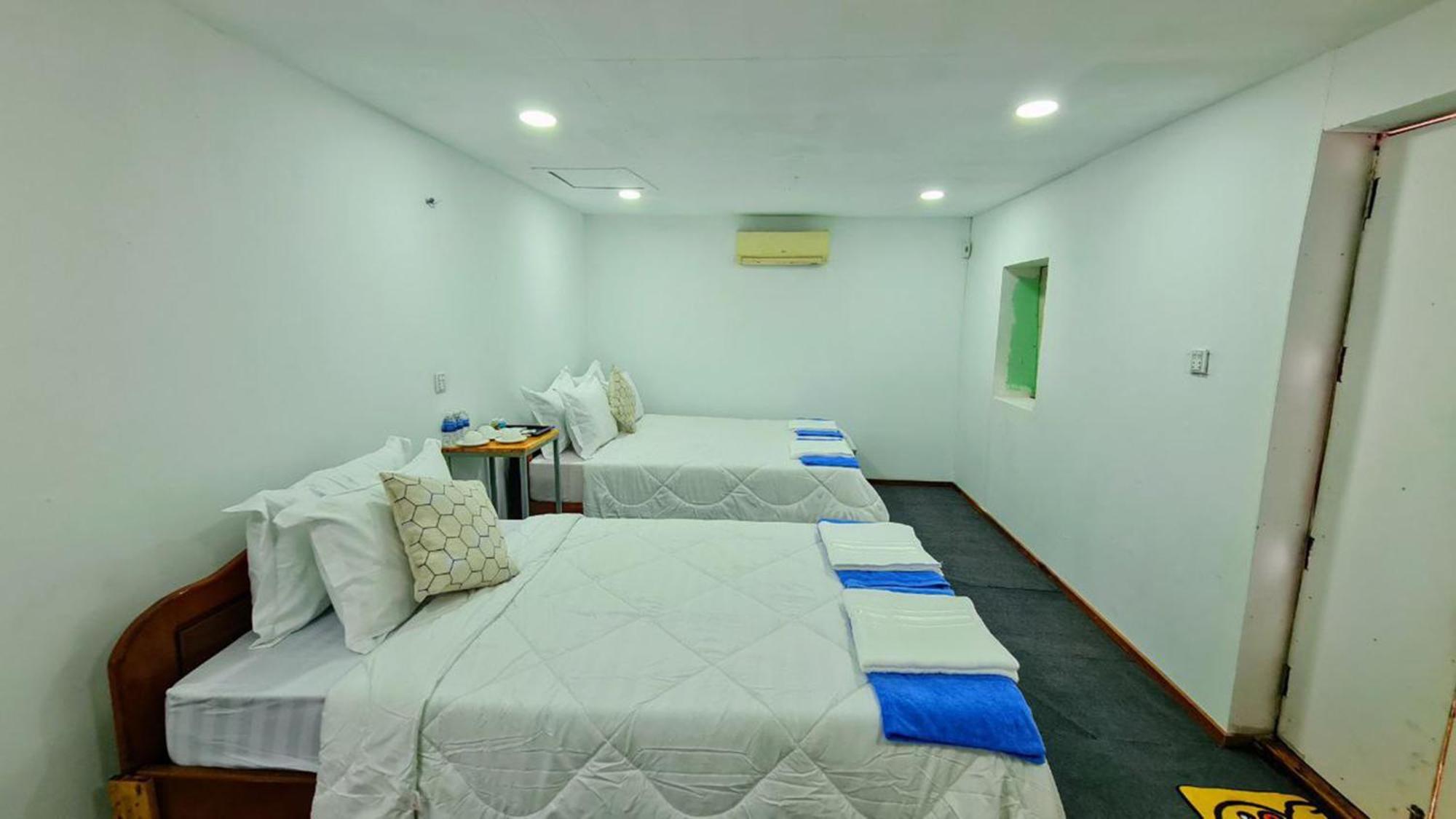 Europe Enchanted Villas Kaoh Touch Екстер'єр фото