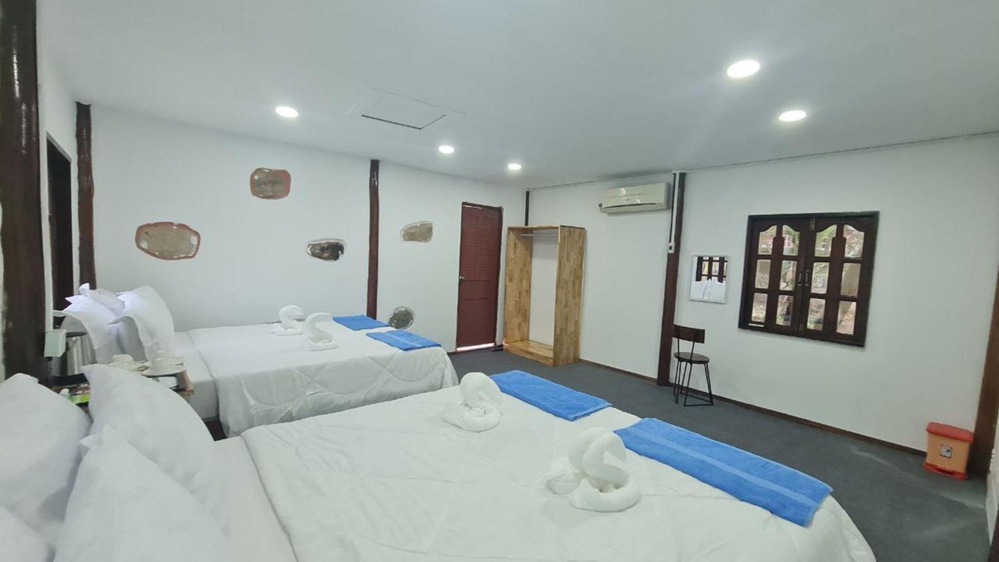 Europe Enchanted Villas Kaoh Touch Екстер'єр фото