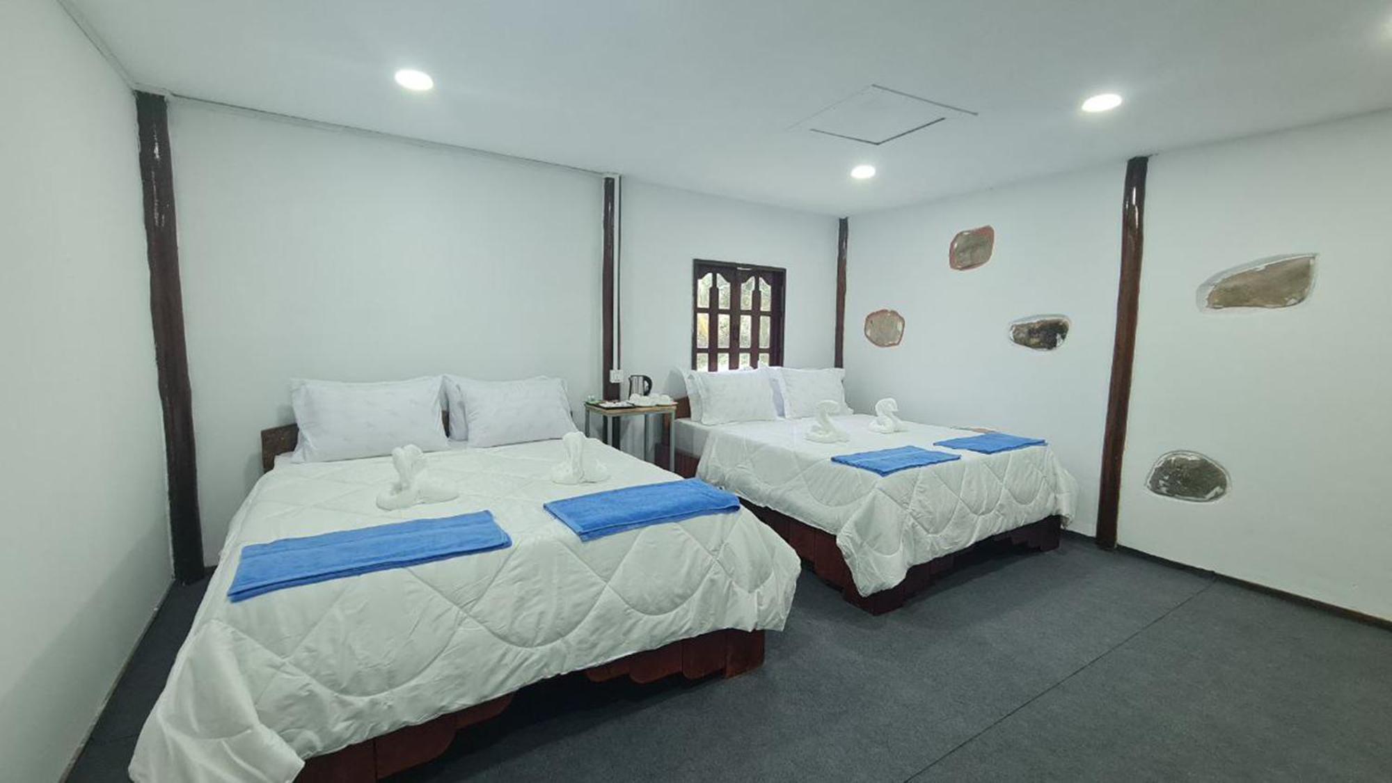 Europe Enchanted Villas Kaoh Touch Екстер'єр фото