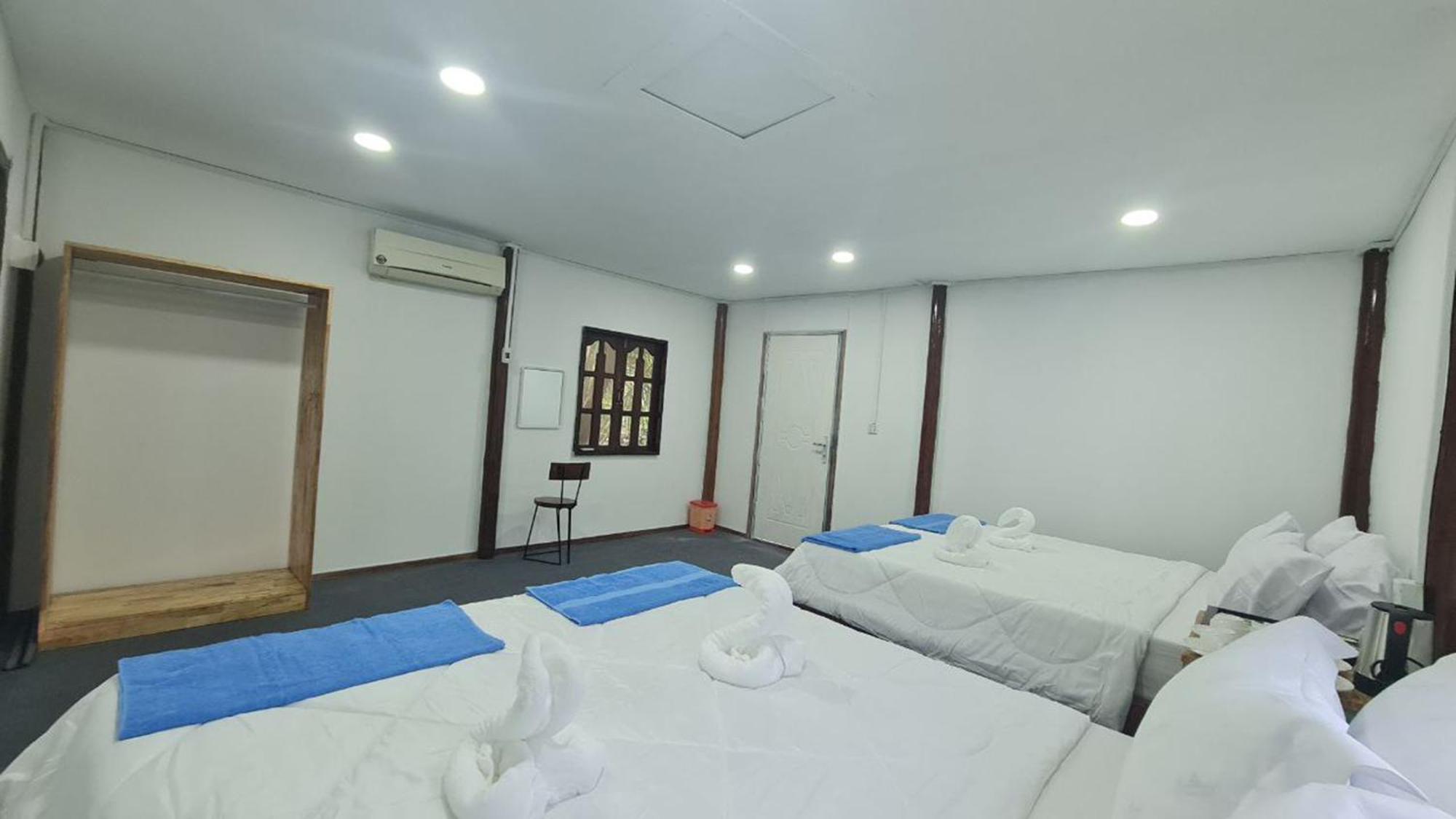 Europe Enchanted Villas Kaoh Touch Екстер'єр фото