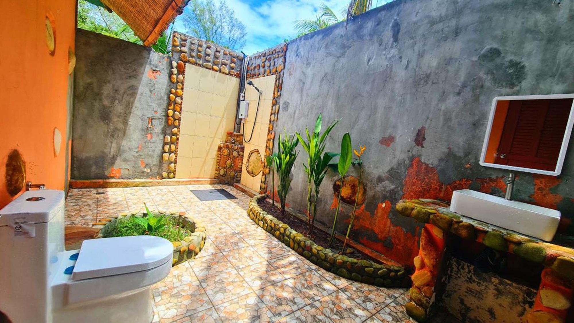 Europe Enchanted Villas Kaoh Touch Екстер'єр фото