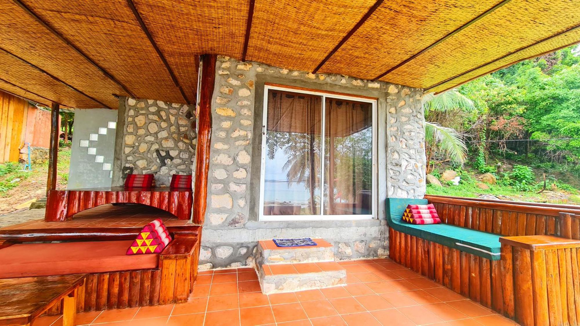Europe Enchanted Villas Kaoh Touch Екстер'єр фото