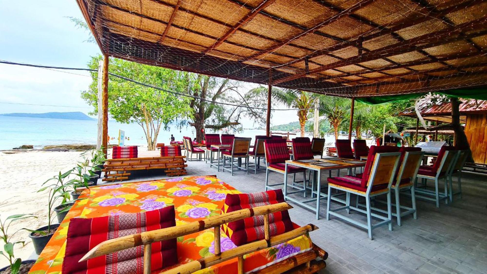 Europe Enchanted Villas Kaoh Touch Екстер'єр фото