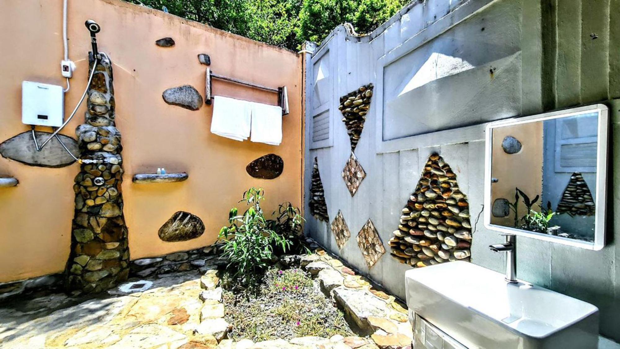 Europe Enchanted Villas Kaoh Touch Екстер'єр фото