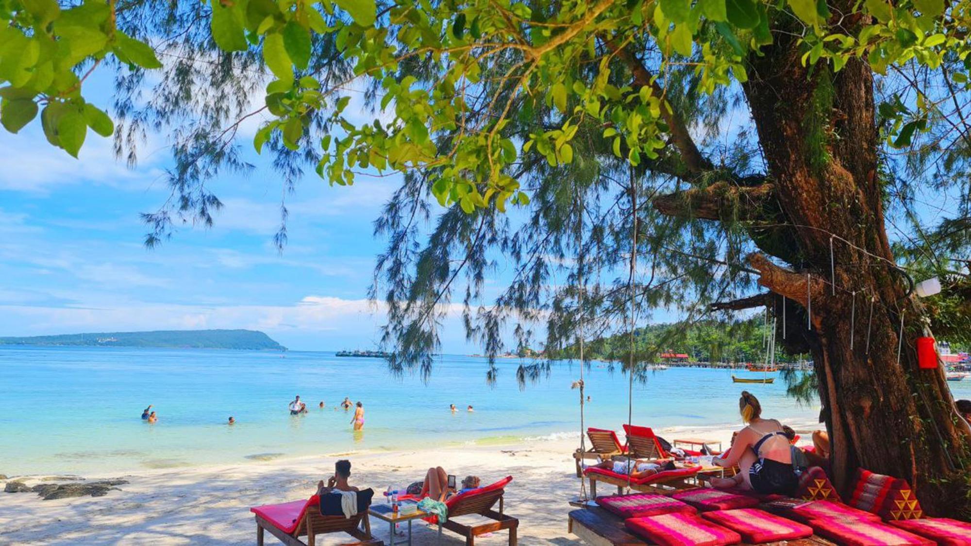 Europe Enchanted Villas Kaoh Touch Екстер'єр фото