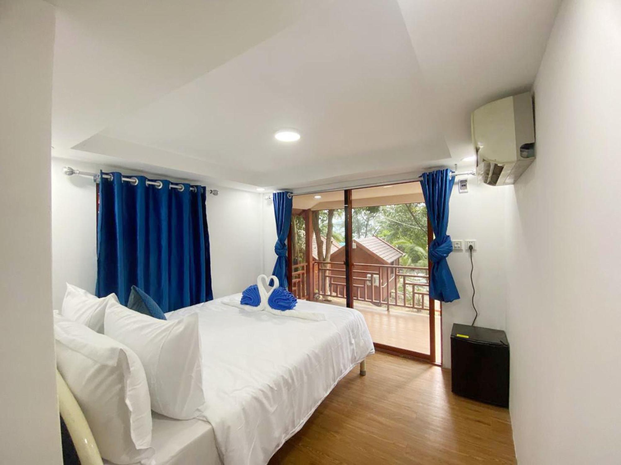 Europe Enchanted Villas Kaoh Touch Екстер'єр фото