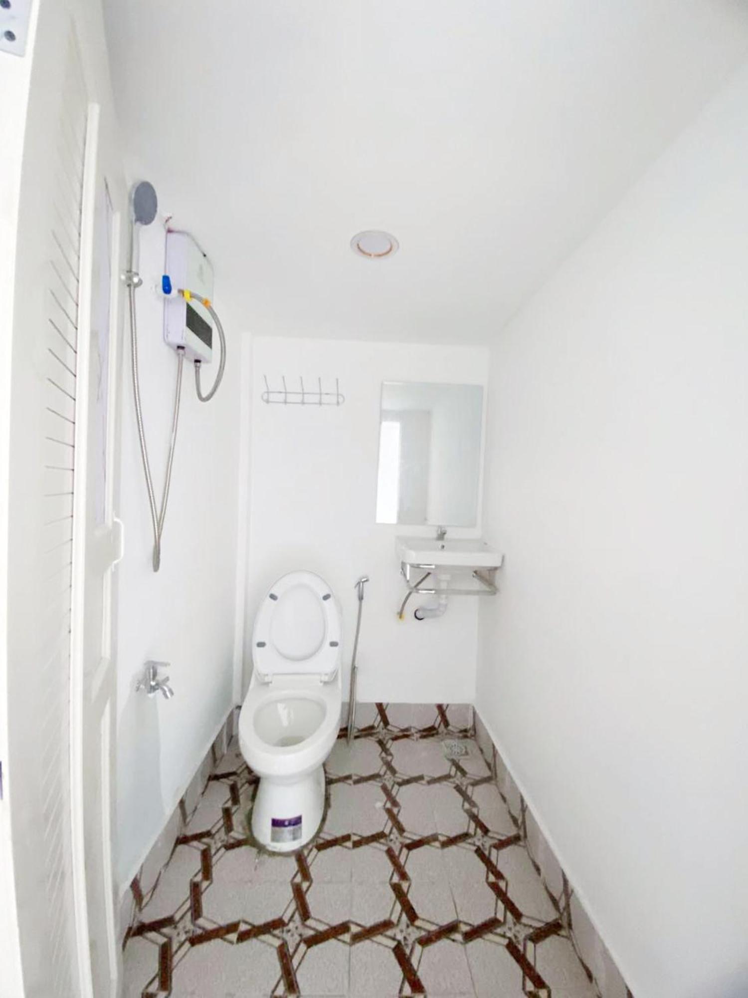 Europe Enchanted Villas Kaoh Touch Екстер'єр фото