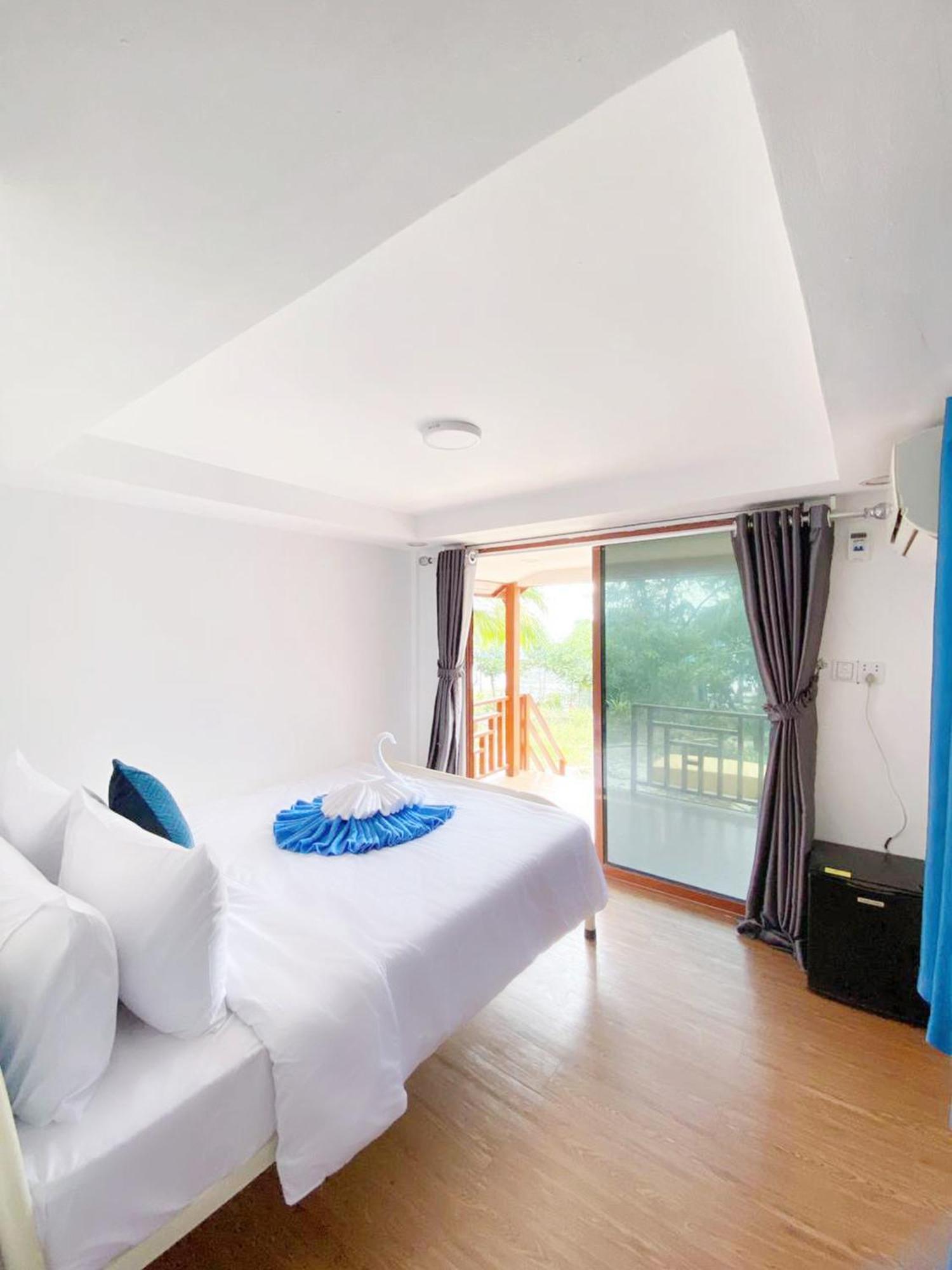 Europe Enchanted Villas Kaoh Touch Екстер'єр фото