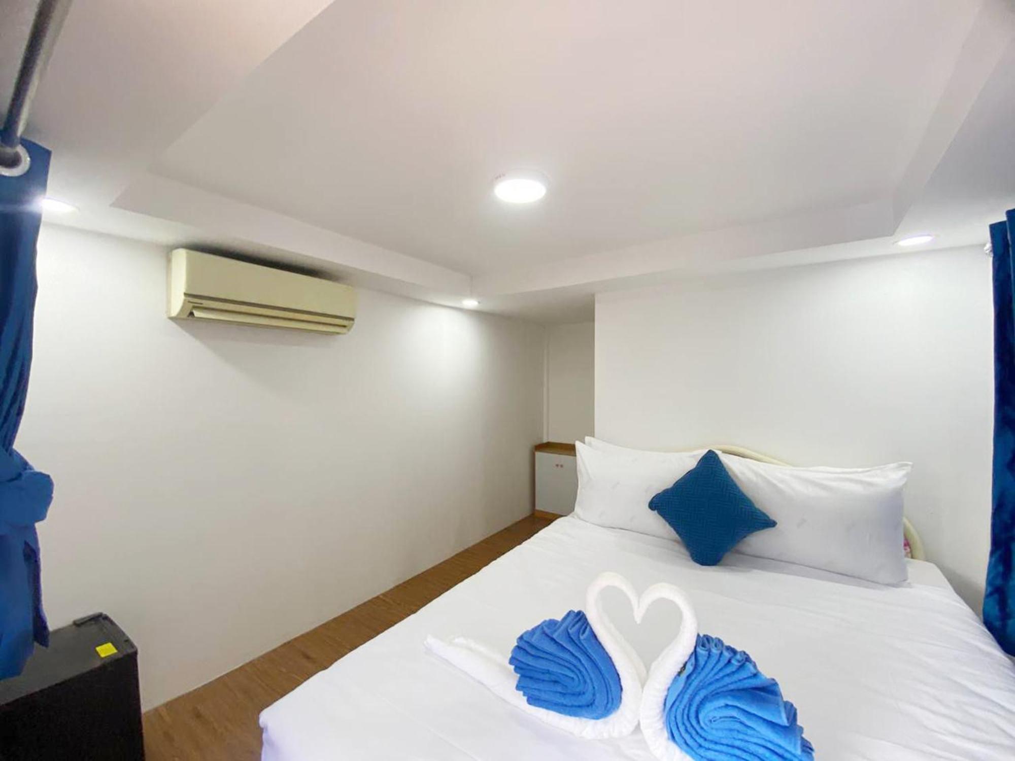 Europe Enchanted Villas Kaoh Touch Екстер'єр фото